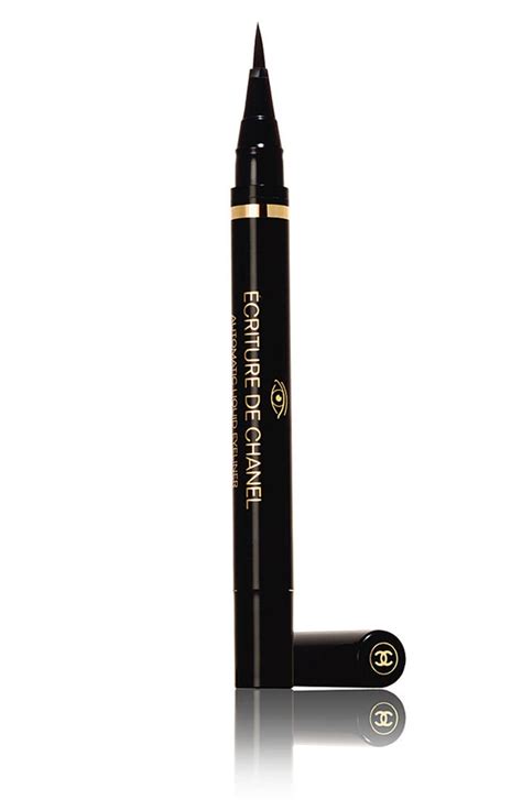 chanel automatic eyeliner|best chanel eyeliner.